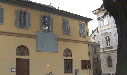 “Amati. Un’esperienza possibile”: il libro sarà presentato giovedì 29 gennaio alle 21 in Sala Falcioni a Domodossola