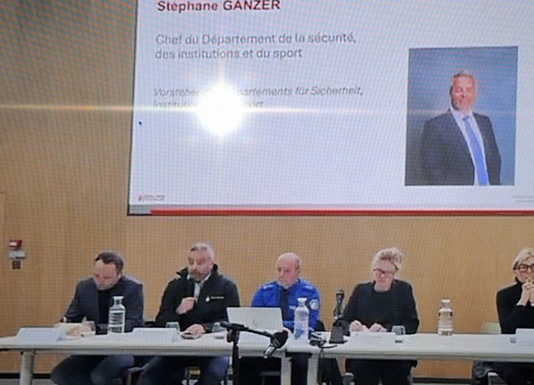 Incendio Crans Montana : in corso verifiche per capire se tra i feriti o le vittime ci siano cittadino del Vco