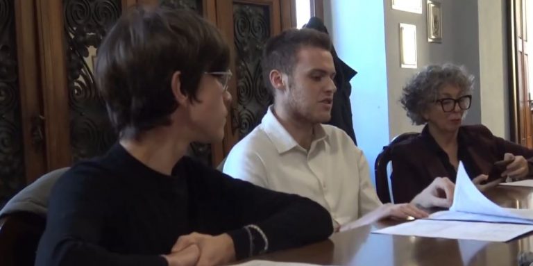 Oltre 100 mila euro alla consulta dei giovani di Omegna a sostegno dei progetti dei ragazzi