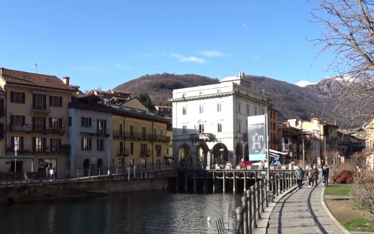 Bilancio Omegna, Desanti replica alle opposizioni