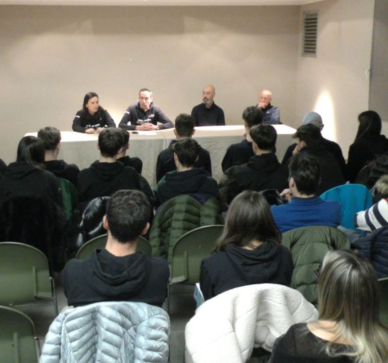 Al via la stagione di Sport Project VCO