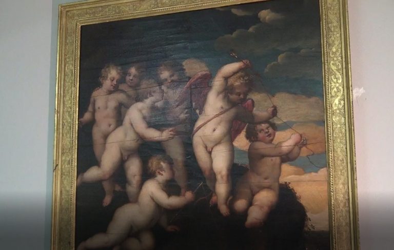 La pinacoteca Boggiani a Omegna dedica una mostra al tema dell’amore