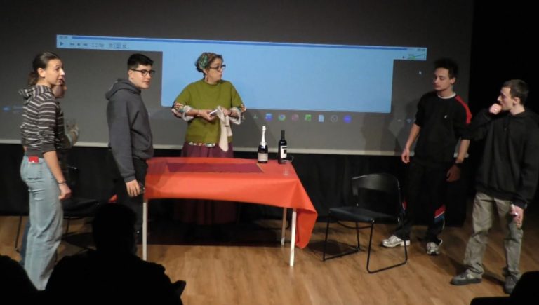 Convegno per giovani peer educator sulla ludopatia: linguaggi digitali per la prevenzione