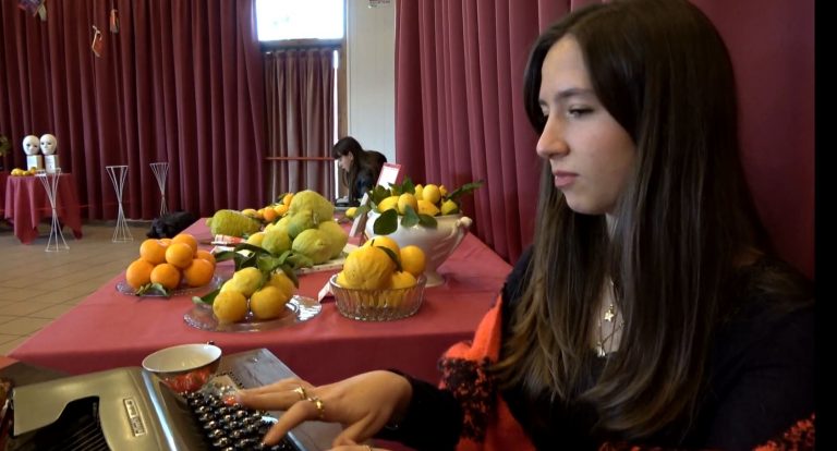 Inaugurata la Mostra degli Agrumi di Cannero Riviera