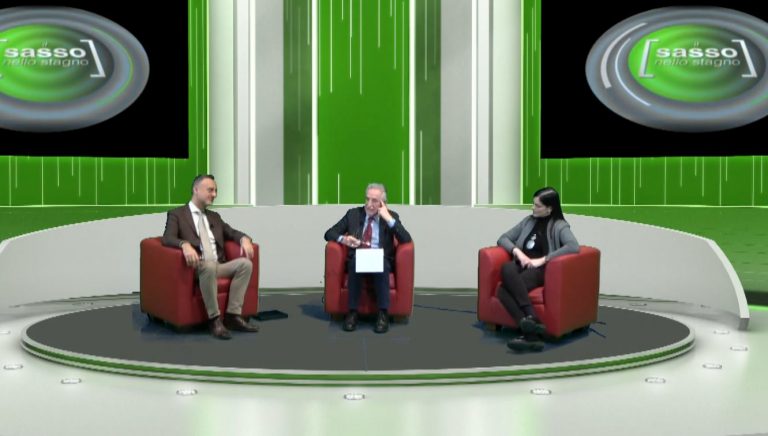 Al Sasso nello Stagno si parla di affido e adozioni