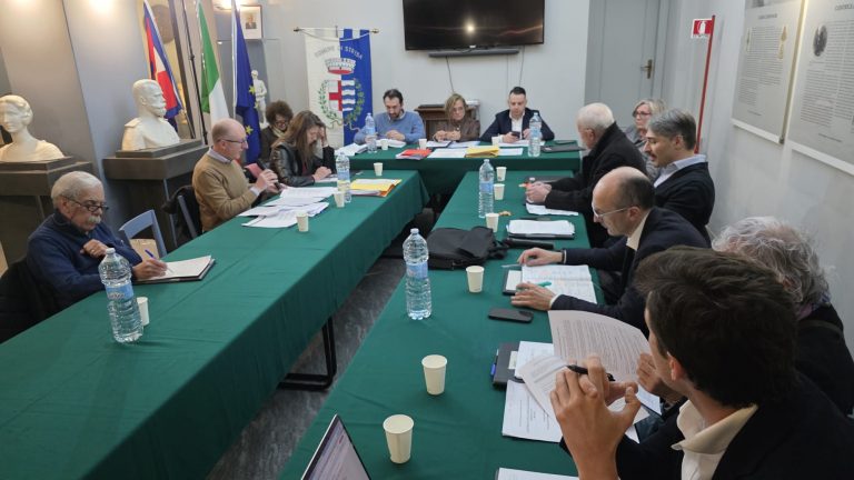 Approvato il bilancio del Comune di Stresa