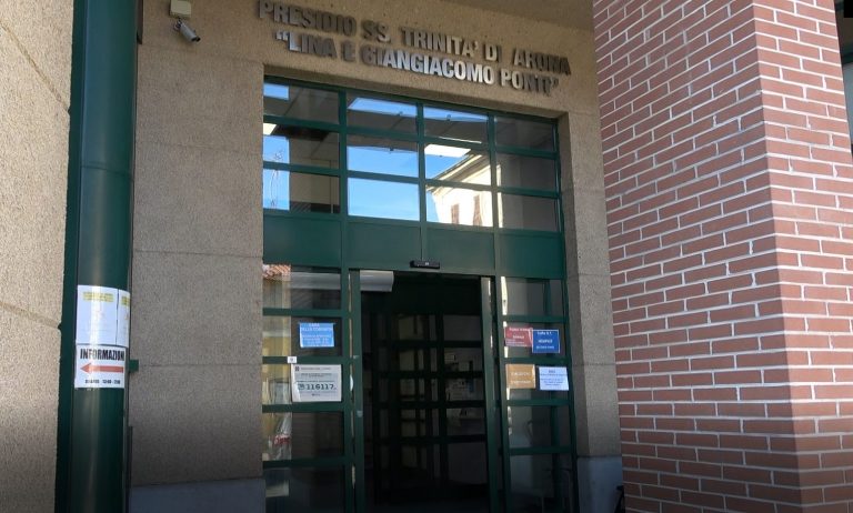 Ad Arona operativa la casa di Comunità