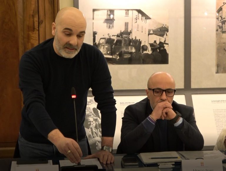 Domodossola. Racco e Bossi: “Più parcheggi a pagamento, meno ascolto”