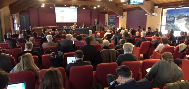 Oggi a Domodossola Visionalps, tra innovazione digitale e creazione di opportunità per i giovani